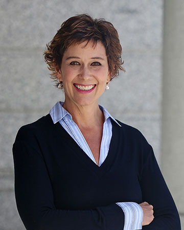 Leanna Clark, founder of LC Strategies